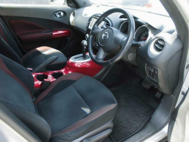 JUKE