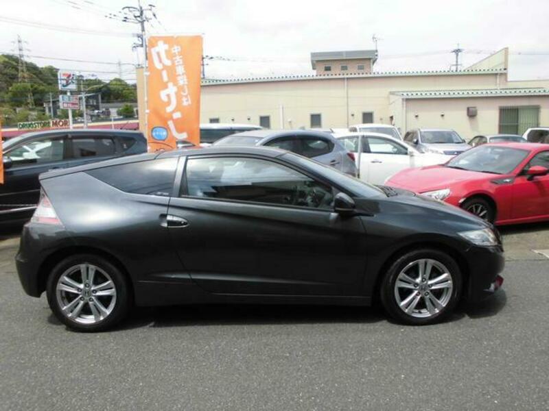 CR-Z