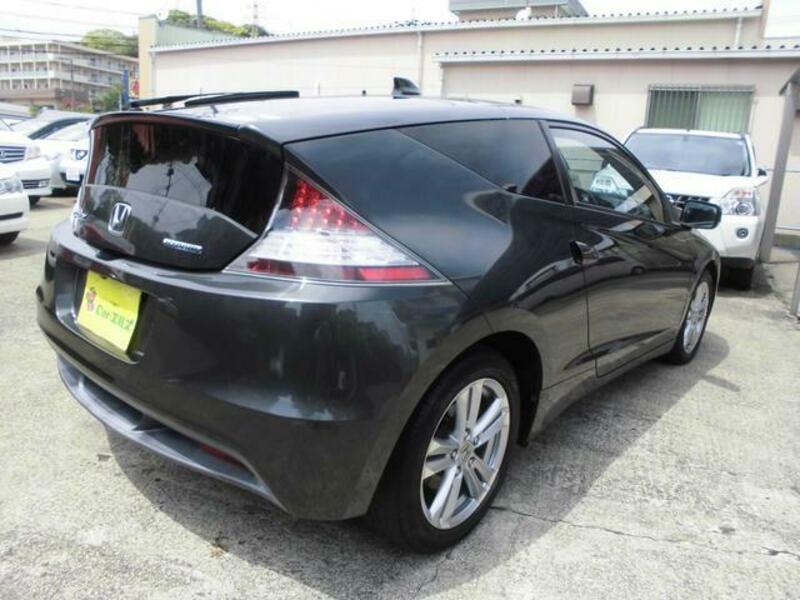 CR-Z