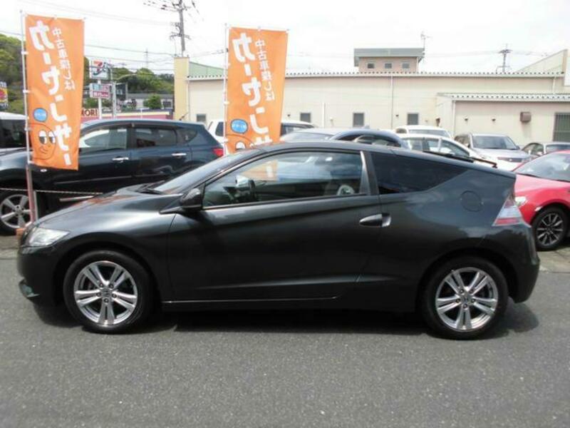 CR-Z