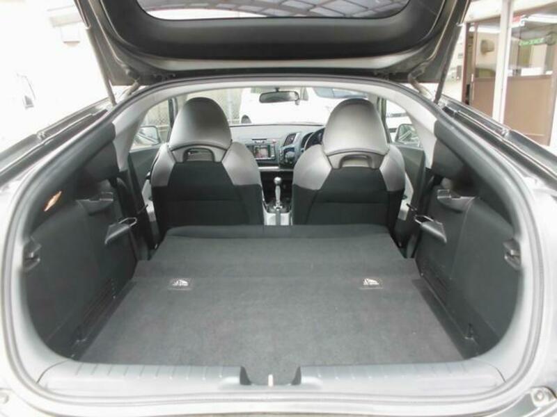 CR-Z