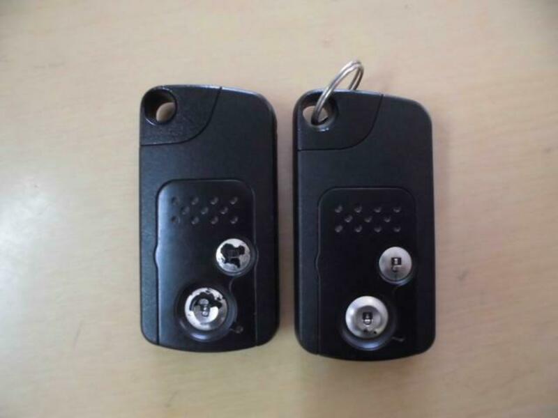 CR-Z