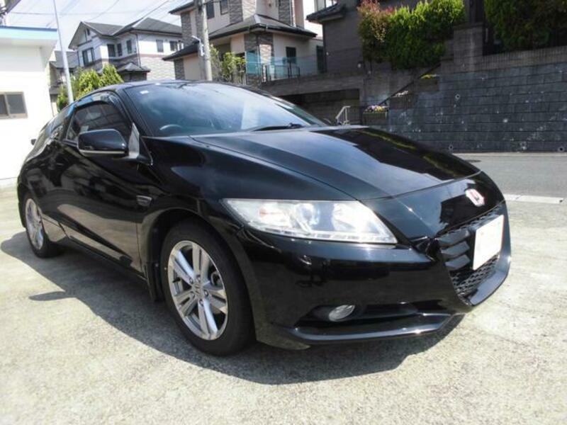 CR-Z