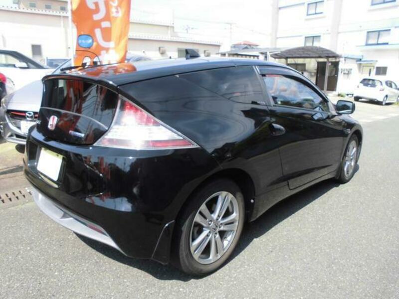 CR-Z
