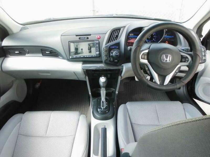 CR-Z