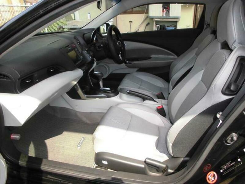 CR-Z