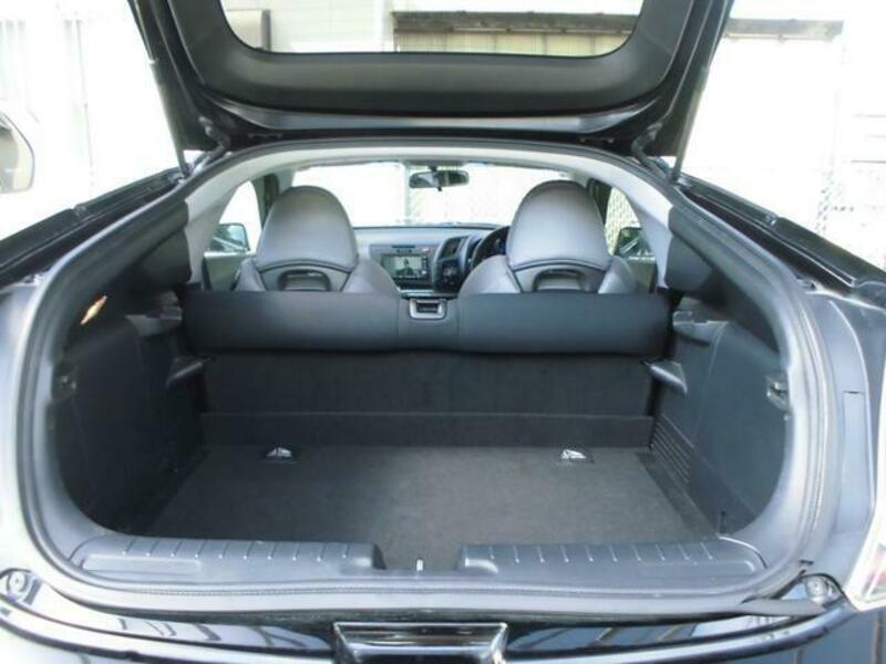 CR-Z