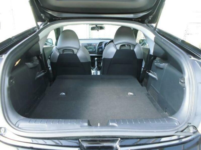 CR-Z