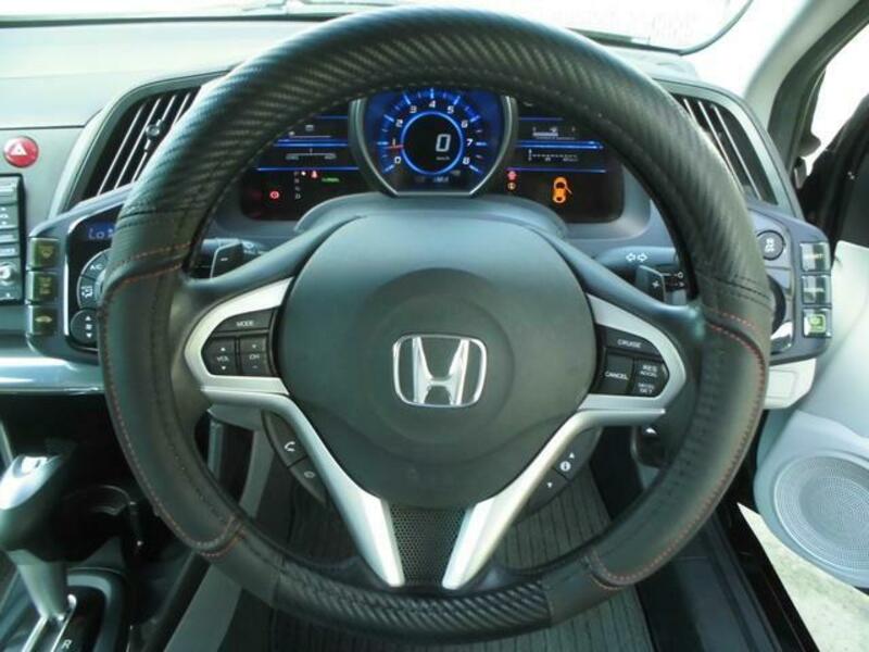 CR-Z