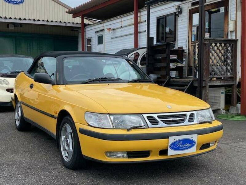 SAAB 9-3 SERIES