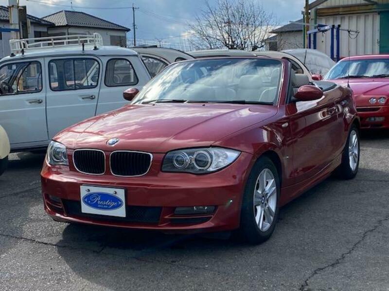 1 SERIES
