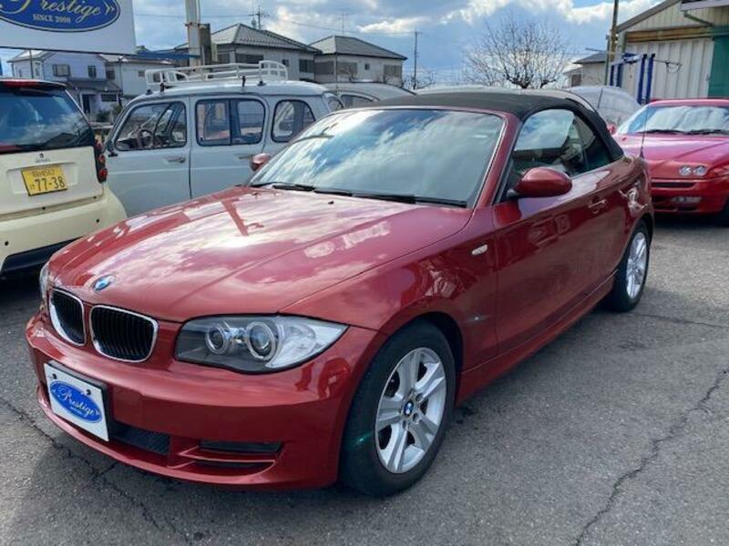 1 SERIES