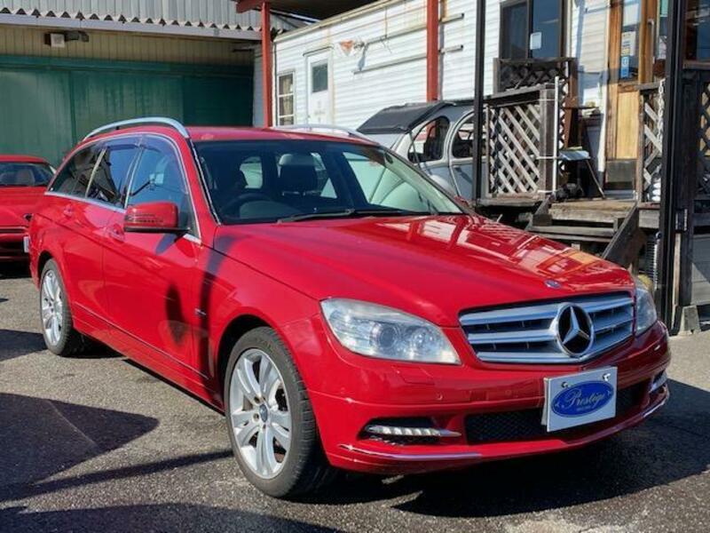 C-CLASS
