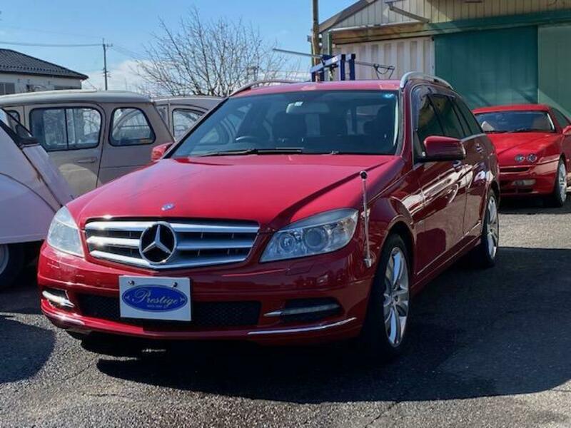 C-CLASS