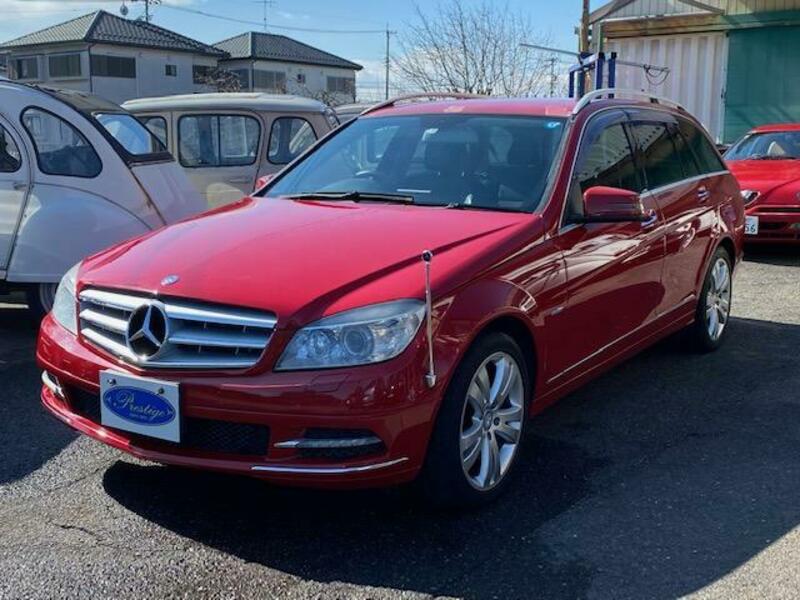 C-CLASS
