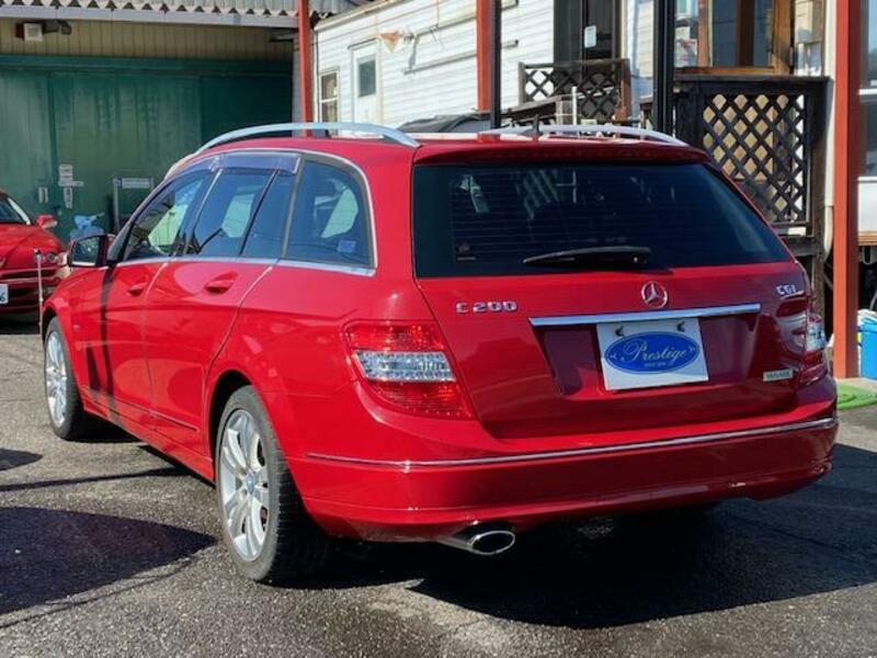 C-CLASS
