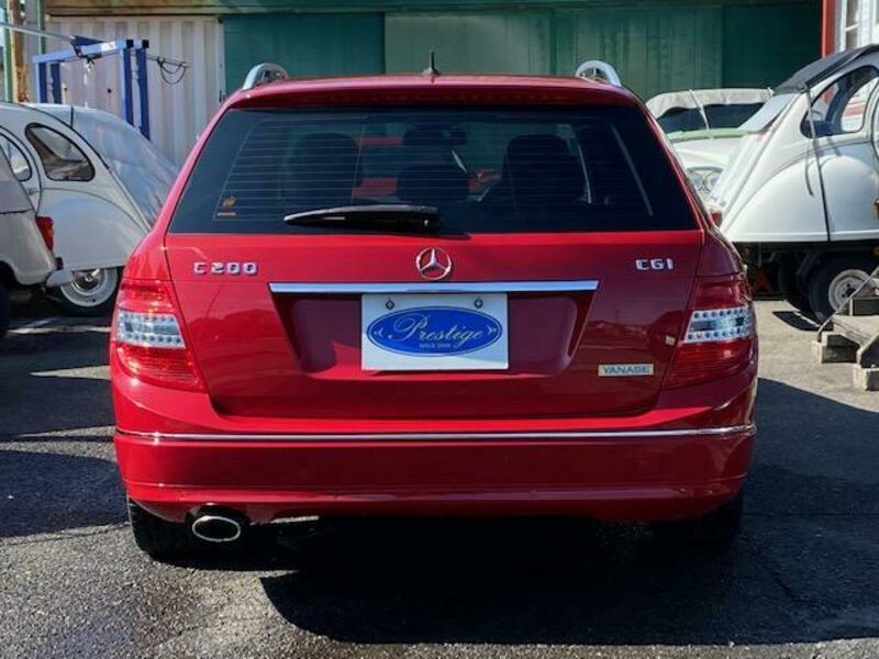 C-CLASS