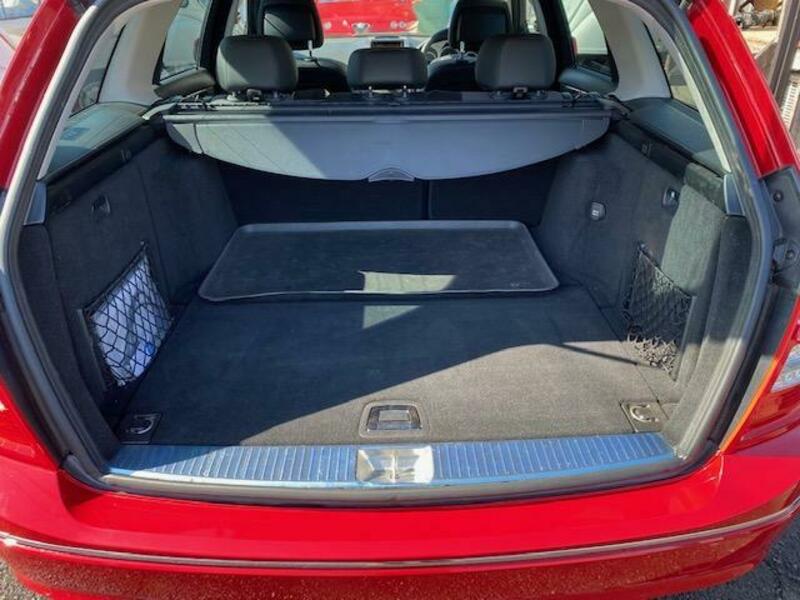 C-CLASS