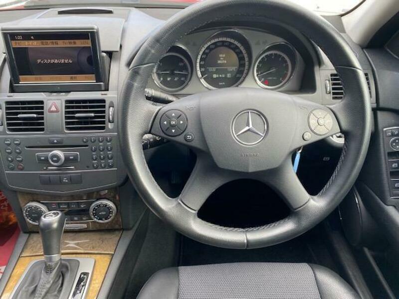 C-CLASS