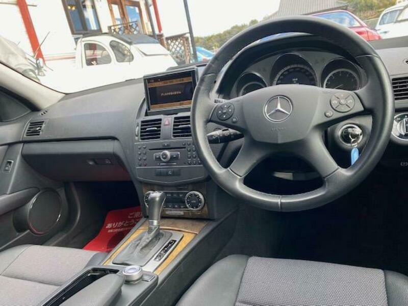 C-CLASS