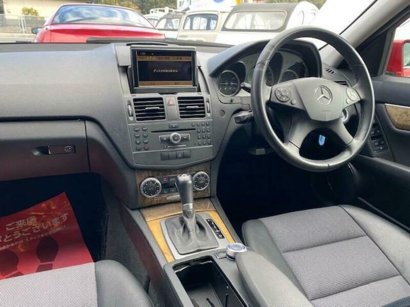 C-CLASS