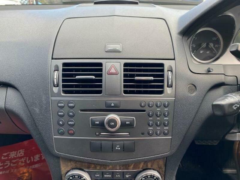 C-CLASS
