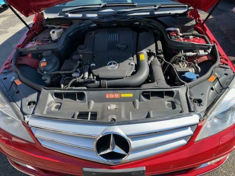 C-CLASS