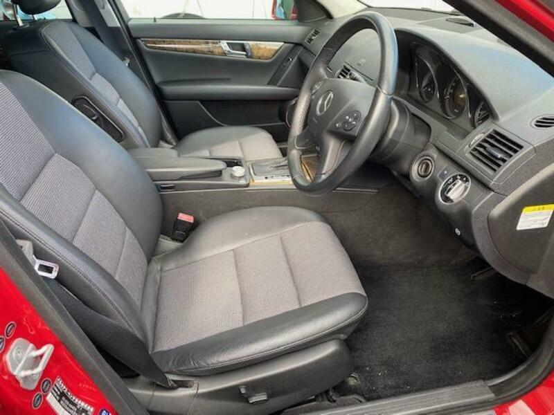 C-CLASS