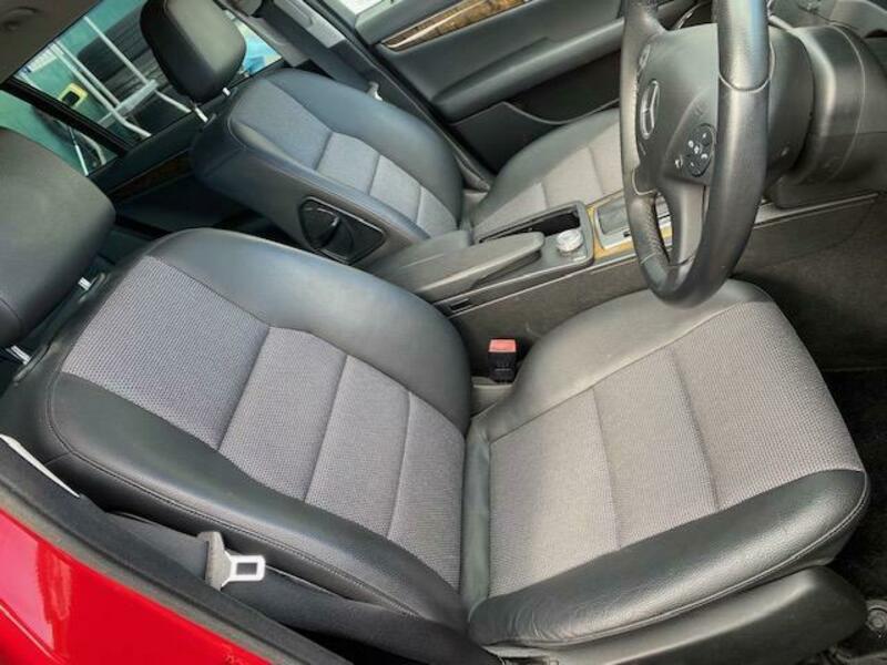 C-CLASS