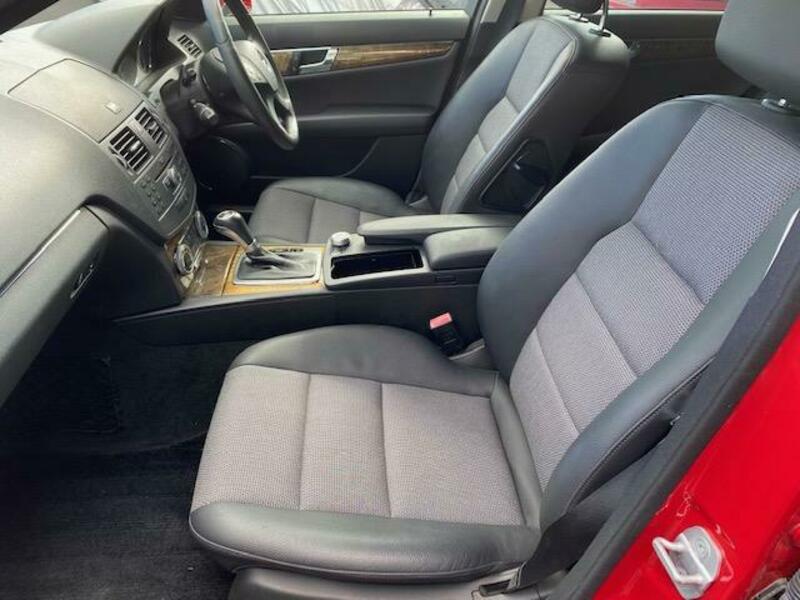 C-CLASS