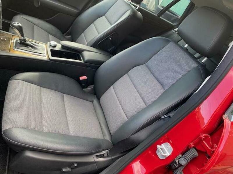 C-CLASS
