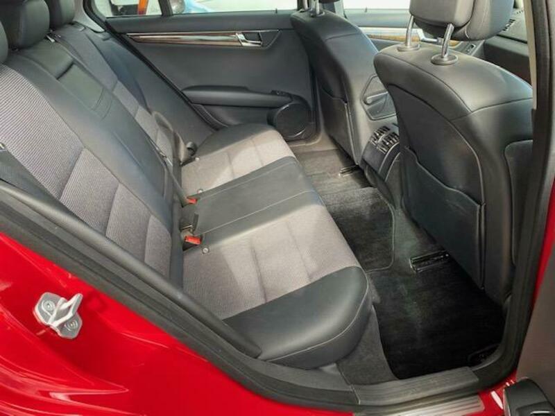 C-CLASS