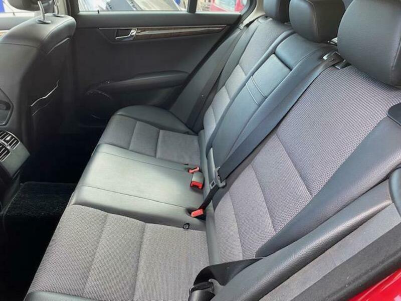 C-CLASS