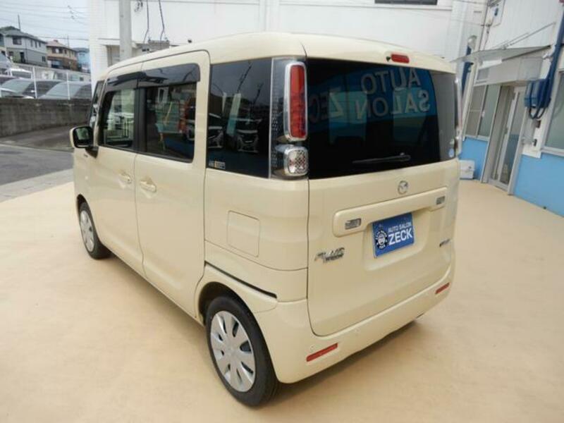 FLAIR WAGON