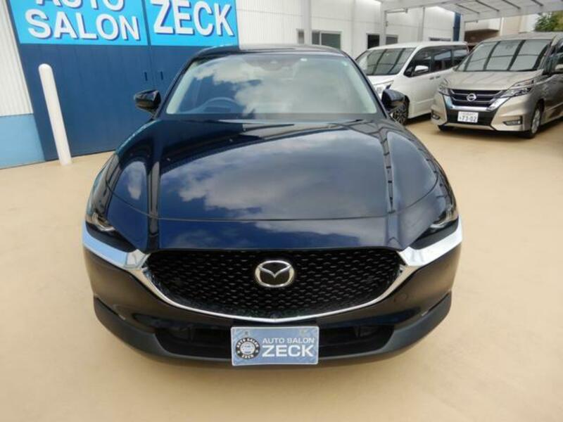 CX-30