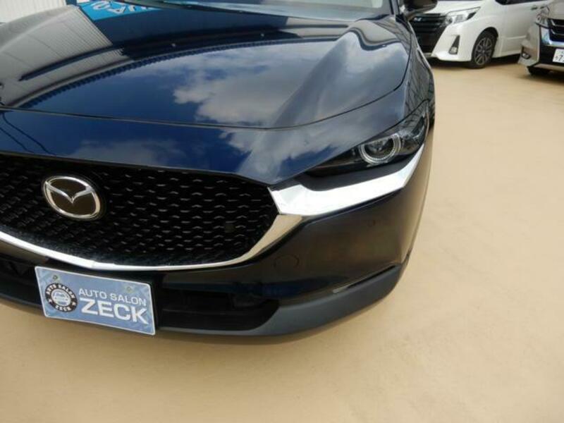 CX-30