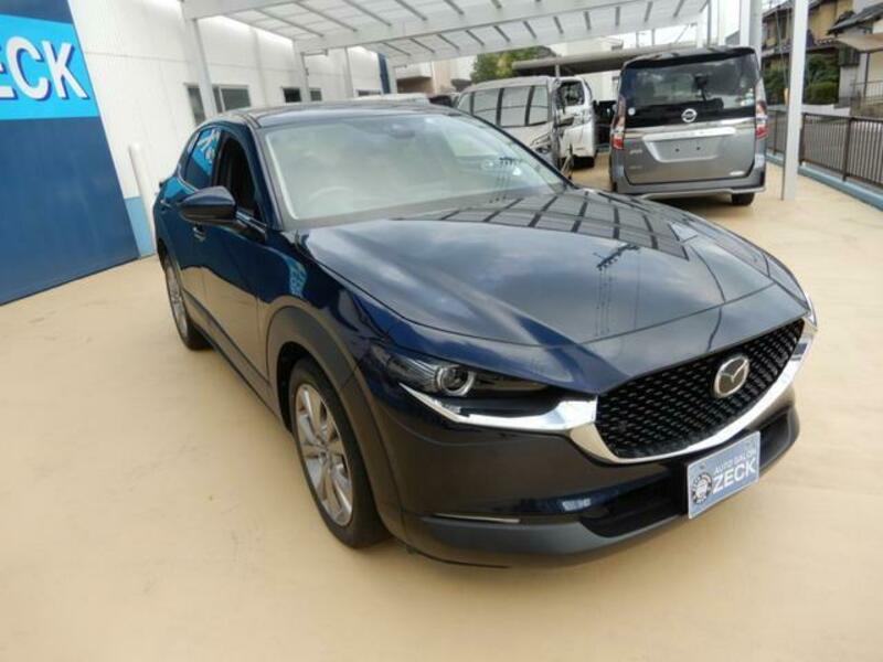 CX-30