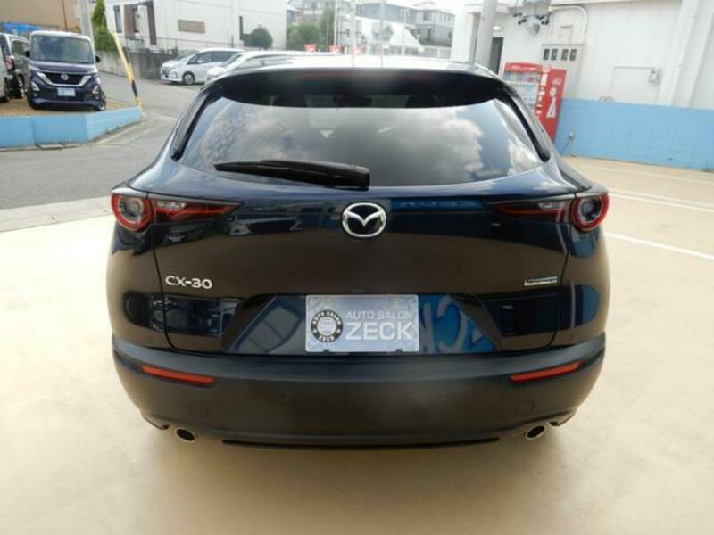 CX-30