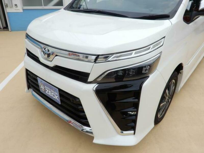 VOXY