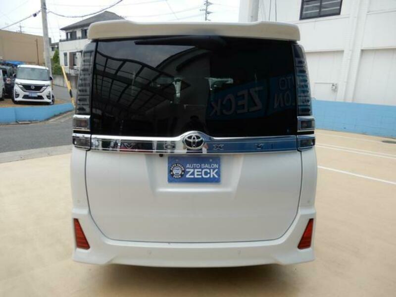 VOXY