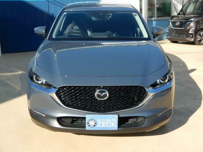 CX-30