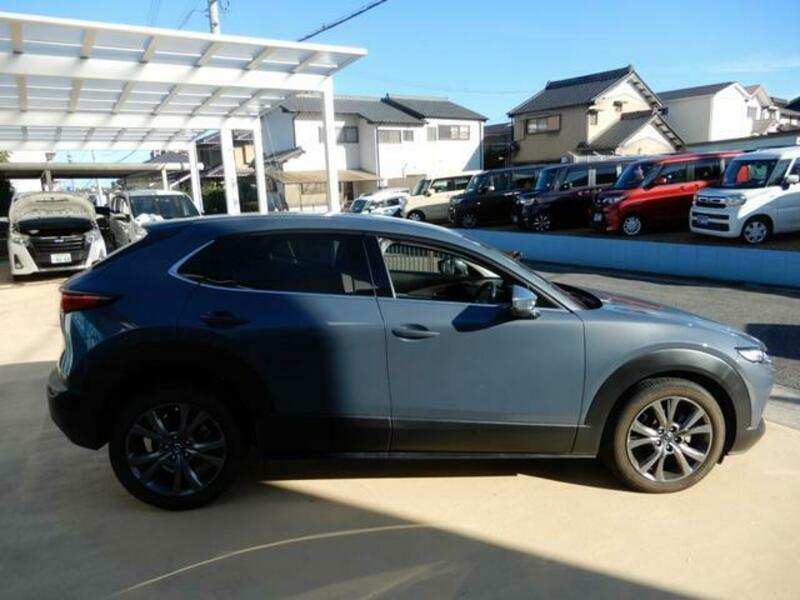 CX-30