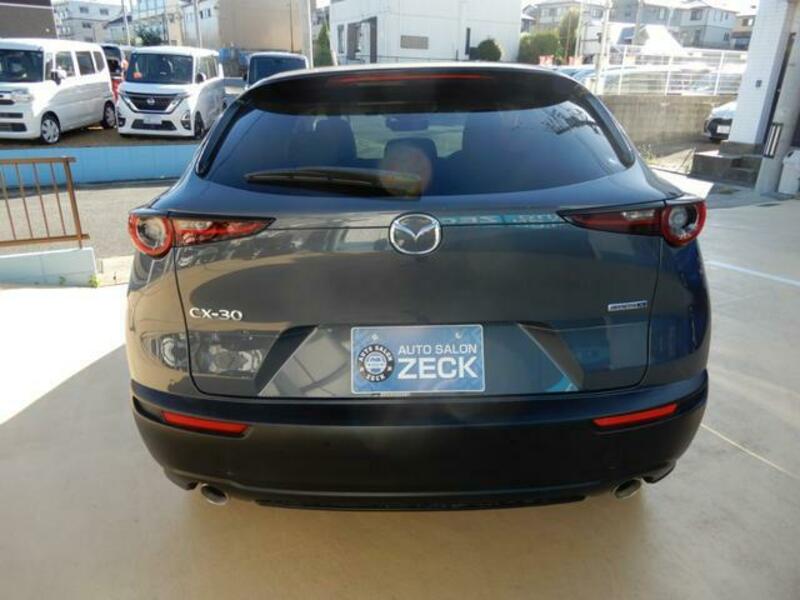 CX-30