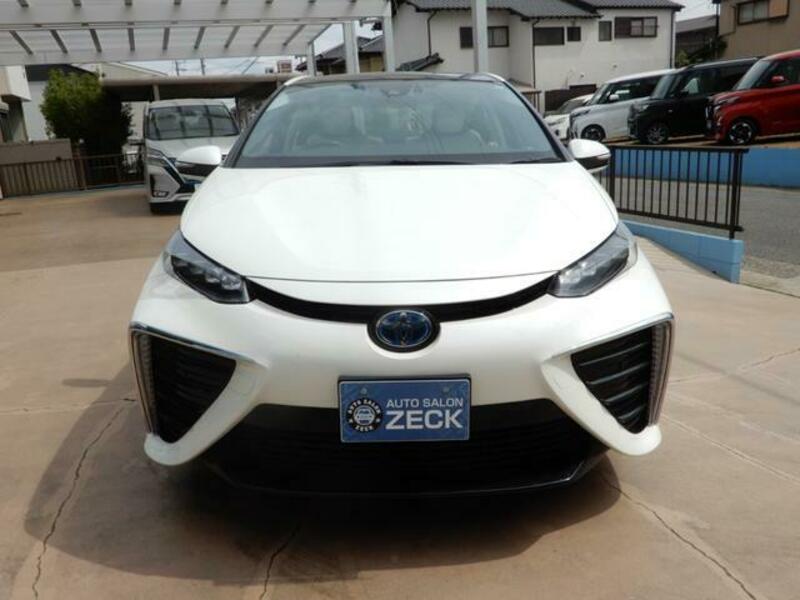 MIRAI