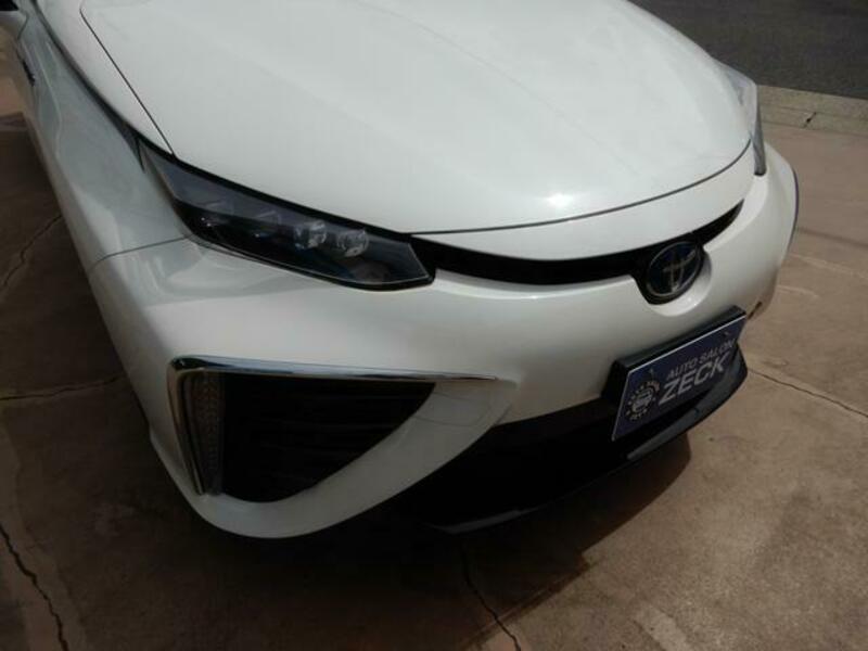 MIRAI