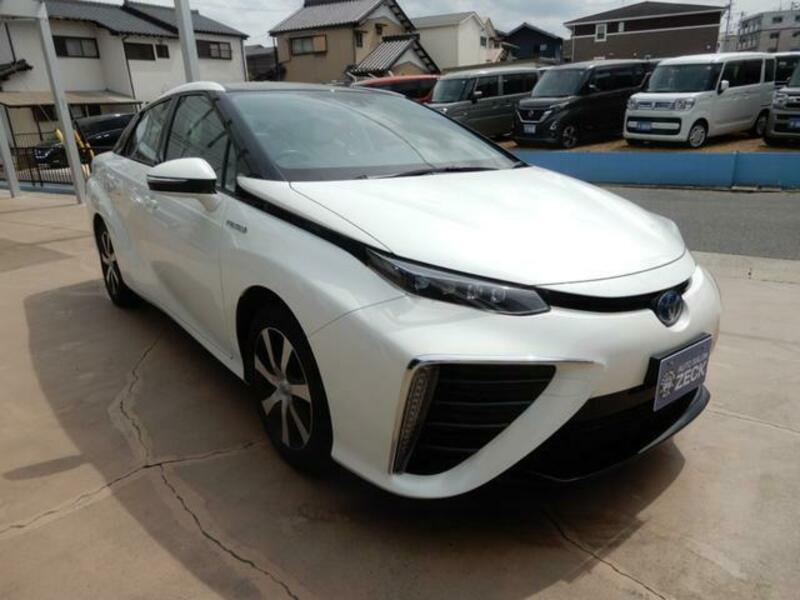 MIRAI