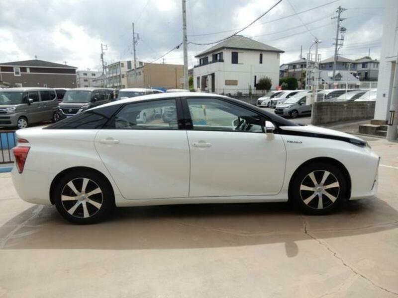 MIRAI