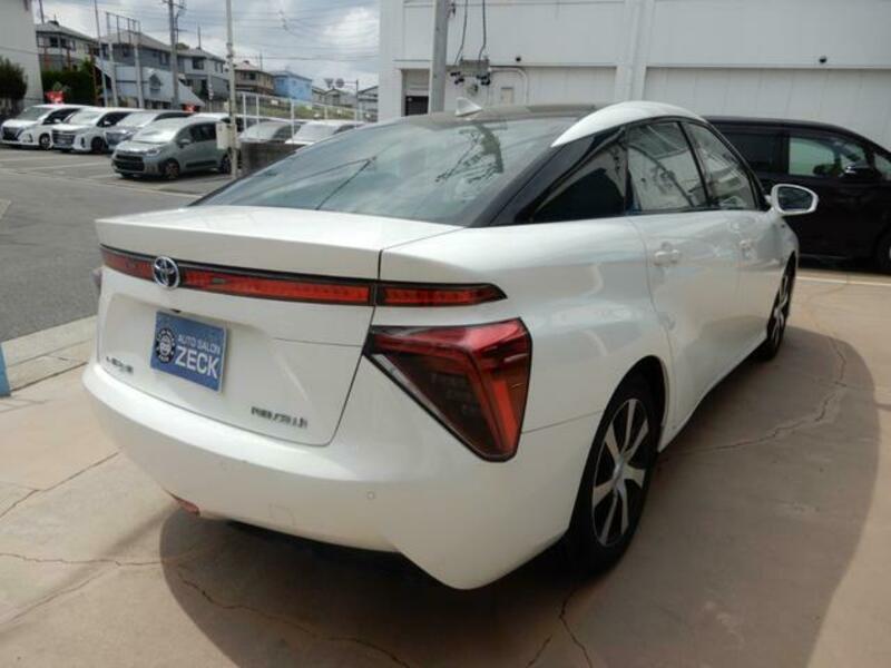 MIRAI