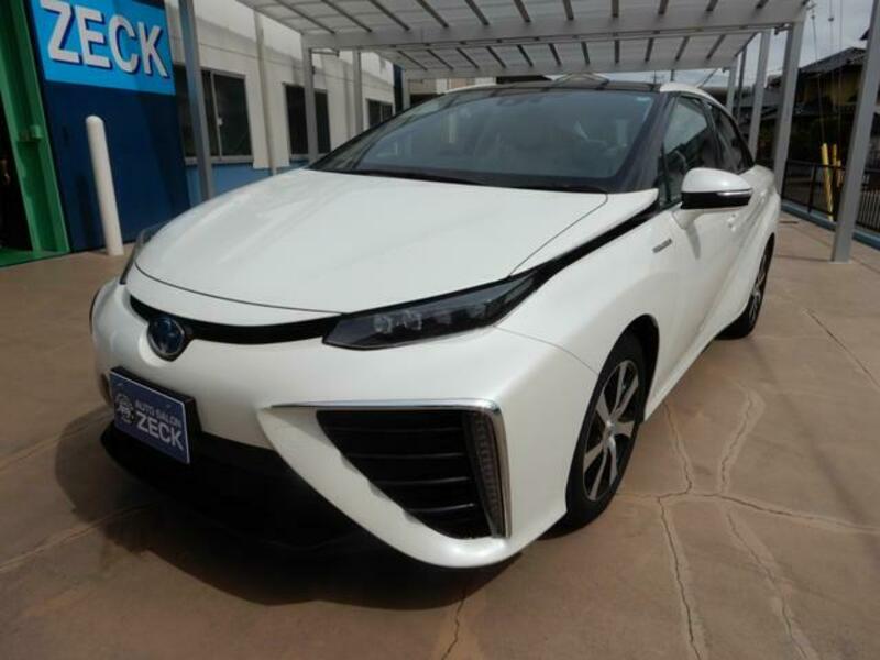 MIRAI