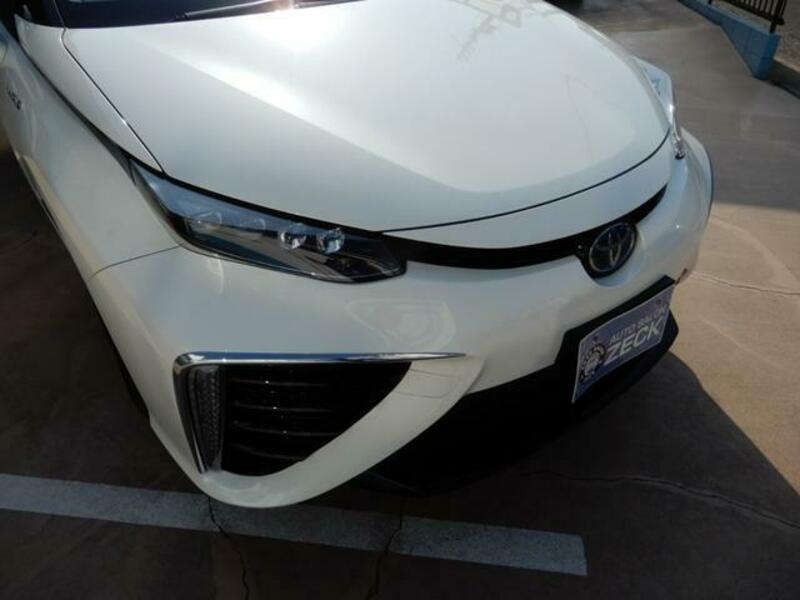 MIRAI